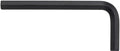 Wiha Hexagonal Allen Key Short .350 SW 27.0