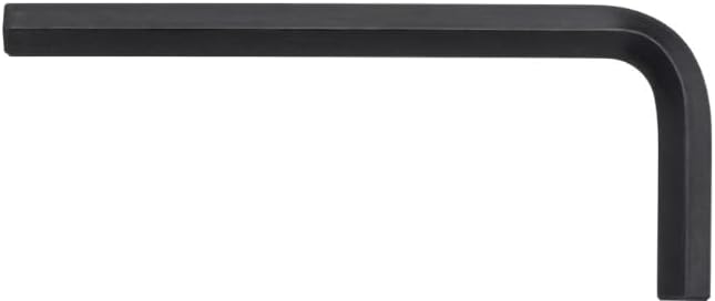 Wiha Hexagonal Allen Key Short .350 SW 27.0