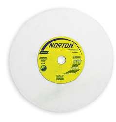 Grinding Wheel, T1, 7x1/2x1.25, AO, 60G, PK5