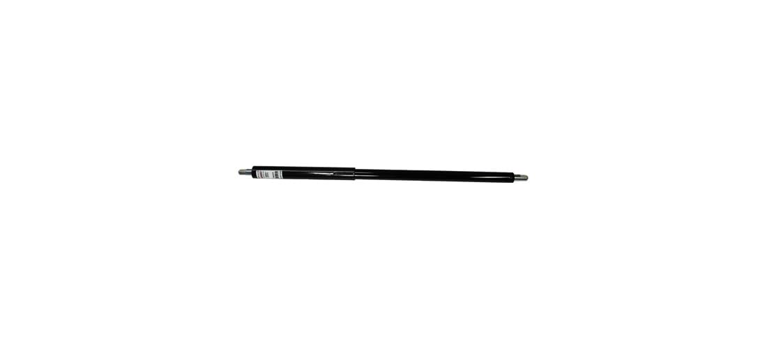 Lockey TB400 Hydraulic Gate Closer for Gates 75-175 lbs Painted/Black