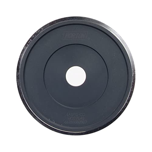 Norton 66260302087 Surface Grinding Wheels Size 6 x 1 x 1 100 Grit