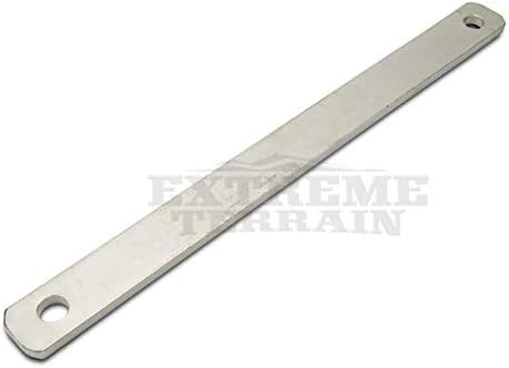 RED ROCK Ground Anchor; 12,000 lb. Capacity