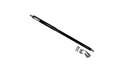 Lockey TB400 Hydraulic Gate Closer for Gates 75-175 lbs Painted/Black
