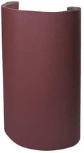 25' X 60' Sanding Belt Aluminum Oxide X Weight Cloth Sandpaper 4 Pack for Woodworking & Metalworking For Wood and Metal Sanding (120 Grit)