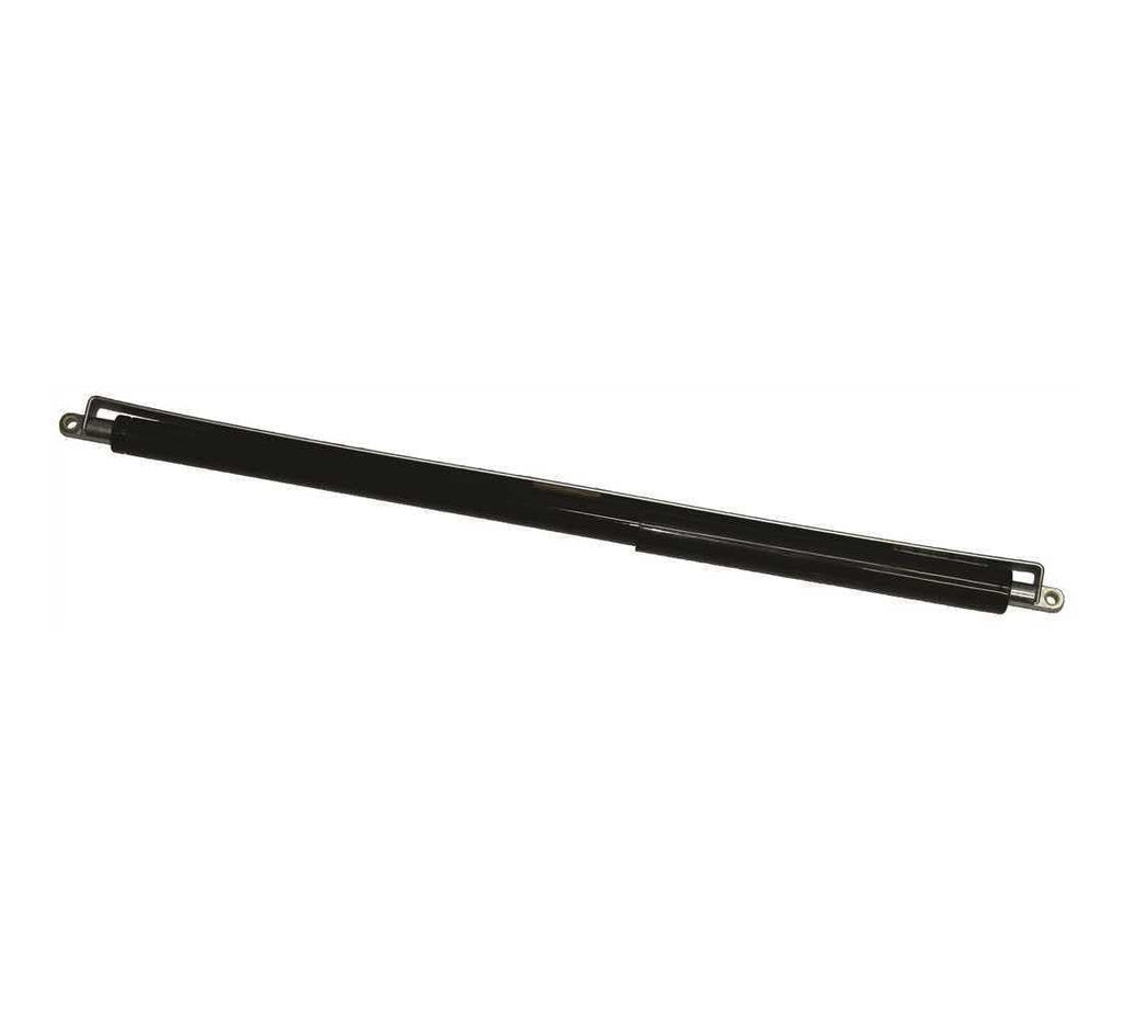 Lockey TB400 Hydraulic Gate Closer for Gates 75-175 lbs Painted/Black