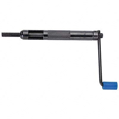 Insert Install Tool, Prewinder, 1/4-28