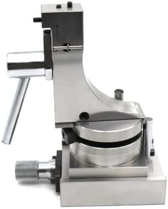 Universal Grinding Wheel Dresser Radius Angle Wheel Dresser For Grinder Machine