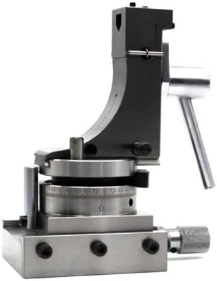 Universal Grinding Wheel Dresser Radius Angle Wheel Dresser For Grinder Machine