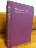 Art and Design in Children's Picture Books: An Analysis of Caldecott Award-Winning Illustrations