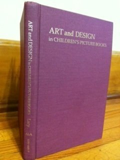 Art and Design in Children's Picture Books: An Analysis of Caldecott Award-Winning Illustrations