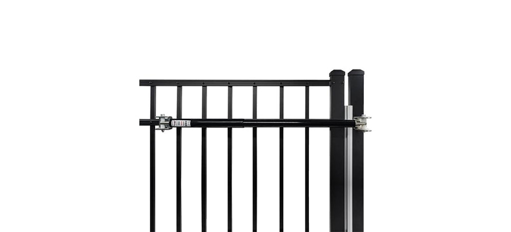 TB200 Hydraulic Gate Closer