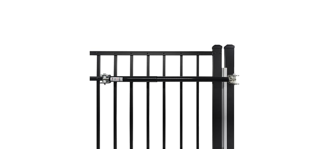 TB200 Hydraulic Gate Closer