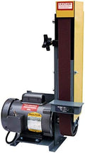 Kalamazoo Industries 2FSM 2' X 48' Abrasive Belt Sander W/ Motor