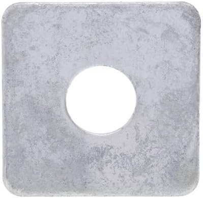 Washer 1/2 Square Channel Wshr 316SS (50 pcs)