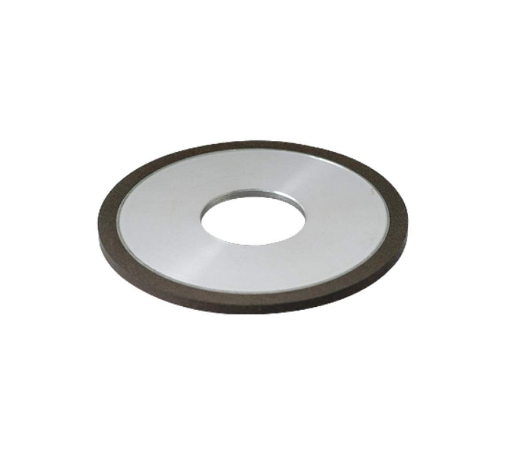HHIP 2400-7500 7 x 1/2 x 1-1/4 Inch D1A1 Diamond Wheel
