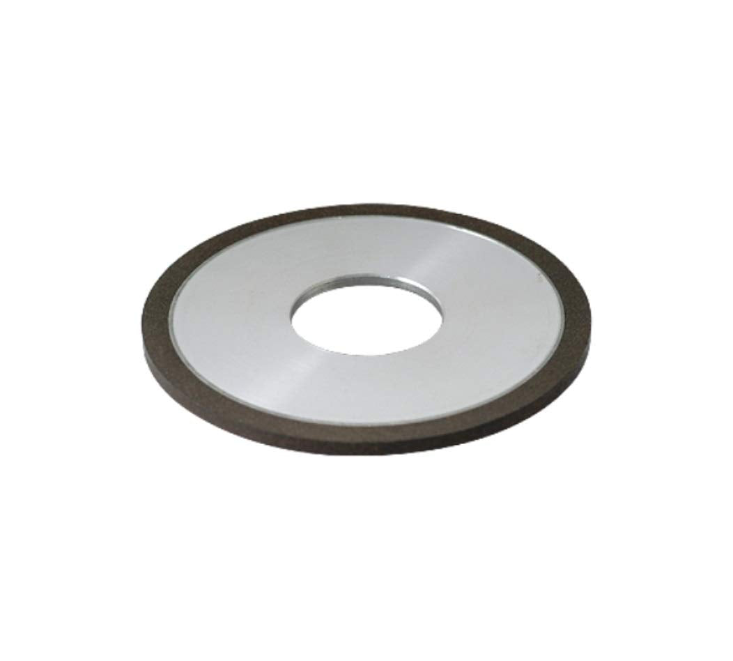 HHIP 2400-7500 7 x 1/2 x 1-1/4 Inch D1A1 Diamond Wheel