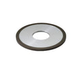 HHIP 2400-6500 6 x 1/2 x 1-1/4 Inch D1A1 Diamond Wheel