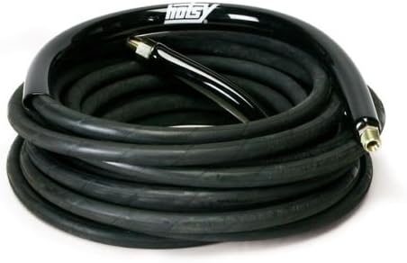 HOTSY Pressure Washer Hose 100' 4000 PSI 3/8 - Power Washer Accessories