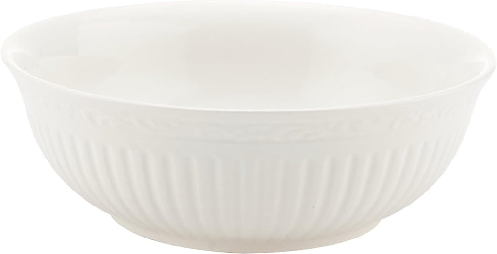 Mikasa Italian Countryside 16-Piece Dinnerware Set, Service for 4