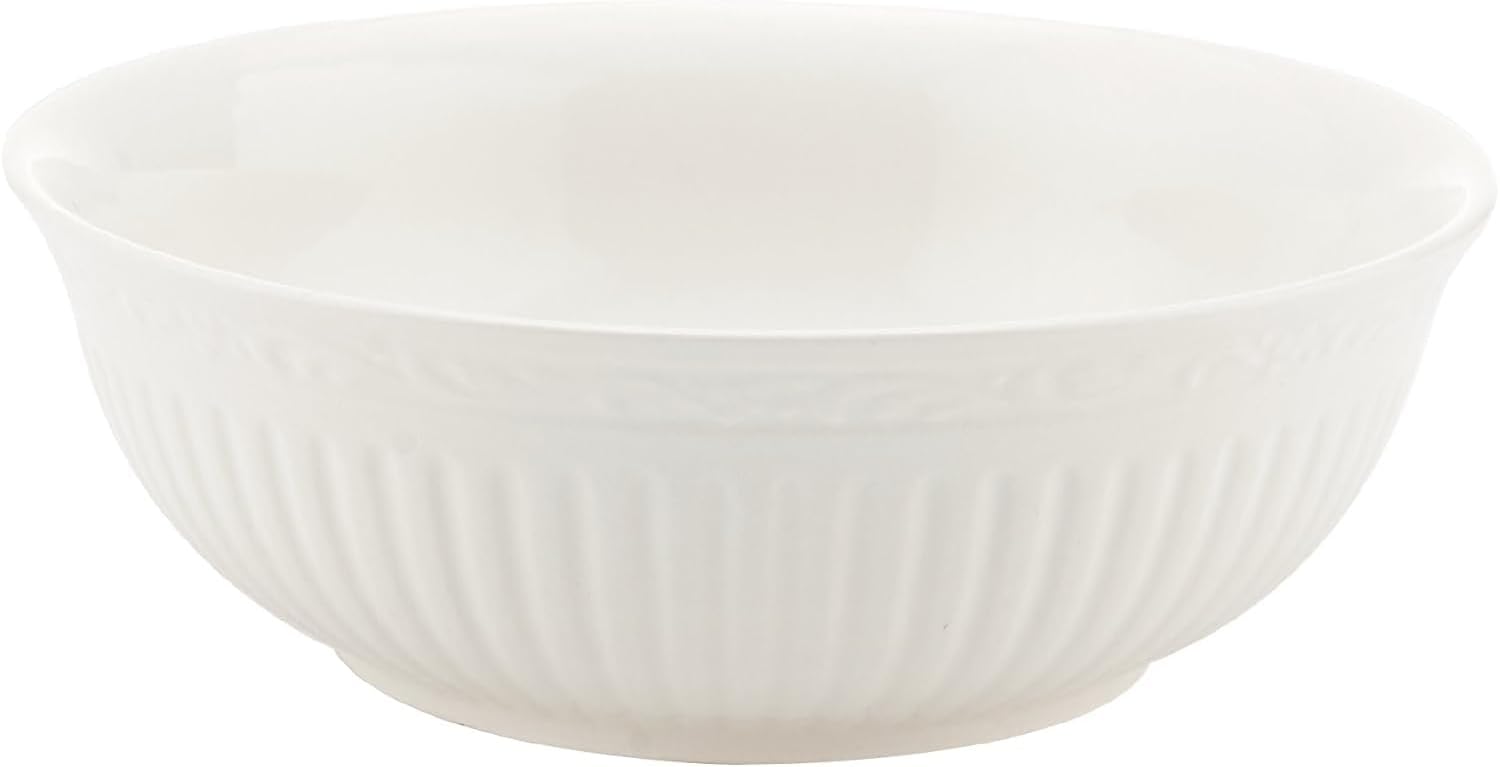 Mikasa Italian Countryside 16-Piece Dinnerware Set, Service for 4