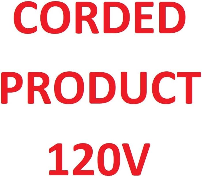 Ridgid 6.5 Amp Corded 3 in. x 18 in. Variable Speed Belt Sander with AIRGUARD Technology, R27401, (Bulk Packaged, Non-Retail Packaging) (Renewed) | Not eligible for the Lifetime Service Agreement - (Renewed)