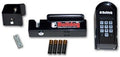Mighty Mule Bulldog Pedestrian Gate Lock (FM145) by Mighty Mule