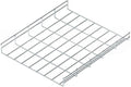 Kable Kontrol Cable Tray- 5 Feet Long - 16' Width, 2' Depth – Wire Mesh Tray Cable Management Rack Cords Organizer Cable Basket, Zinc Plated Steel NEC Approved for Network, Fiber Optic, Cabling