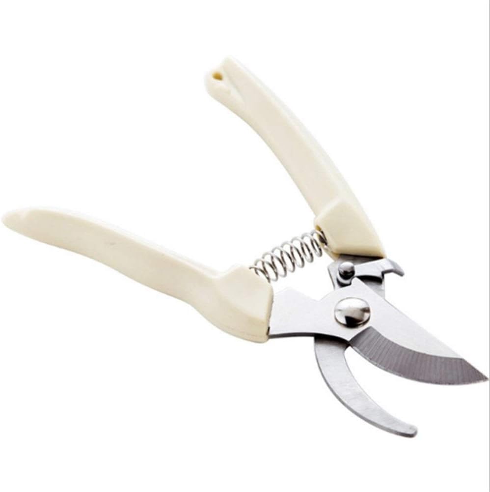 Pruning Shears, Pruner Tree Cutter Home Tools Anti-Slip Bonsai Tool Grape Gardening Pruning Shear Scissor Stainless Steel Cutting Tools Set