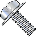 6-32X3/8 Phillips Pan Square Cone Sems Fully Threaded Zinc (Pack Qty 10,000) BC-0606CPP By Shorpioen