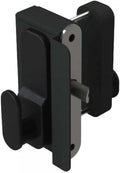 Gatemaster Digital Lock for Wooden Gates Single RH