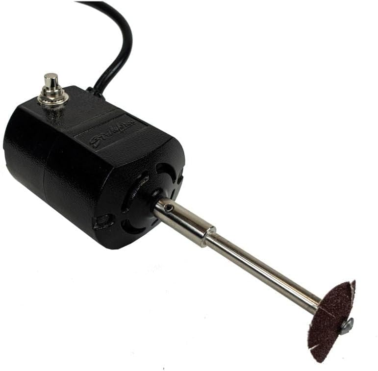 KR Strikeforce Bevel Sander 110 Volt