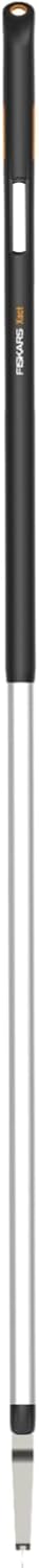 Fiskars Xact Weeding Knife 30 mm, Length: 173 cm, Black/Orange, Stainless Steel/Plastic, 1027112