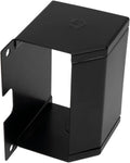 GATEMASTER Superlock Quick Exit Gate Lock Shroud - Black