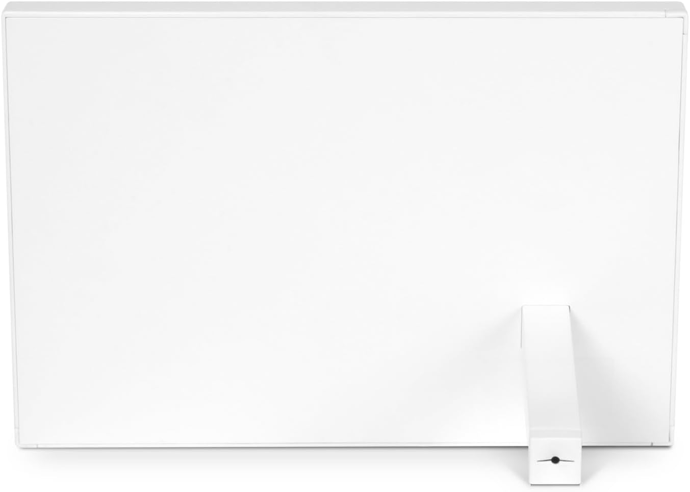 Aluratek AWFC10F - 10' Smart WiFi Digital Calendar, Photo Frame w/32GB Built-in Memory