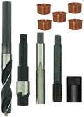 Time-Sert M14x1.25 Oil Drain pan case Thread Repair kit