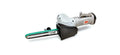 3M File Belt Sander - Pneumatic Belt Sander - .6 Horsepower Motor - 2200 RPM - Air Powered Sander - For Metal Finishing and Deburring - 28366