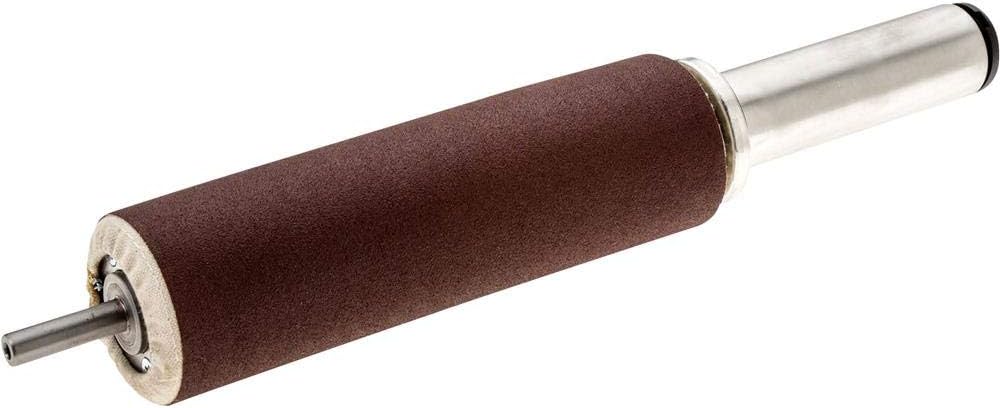 Shop Fox D4595 Hand-Held Pneumatic Drum Sander, 7-1/2' x 2-1/4'