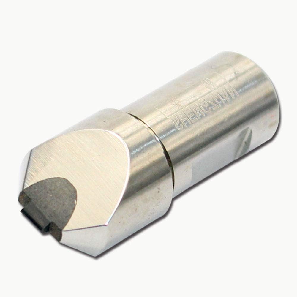 Molding wheel dressing Bench Grinder Accessories Abrasive Tools Diameter Grinding Disc Wheel Grinding Diamond Dresser Pen,Natural diamond