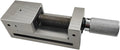 4.0 Inch Premium Precision Grinding Toolmaker Vise Hardened Surfaces, Accurate And Versatile