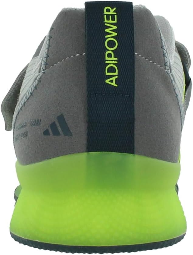 adidas Men's Adipower Weightlifting III Shoe