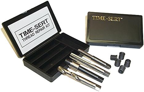 TIME-SERT M8x1.25 Thread Repair kit P/n 1812