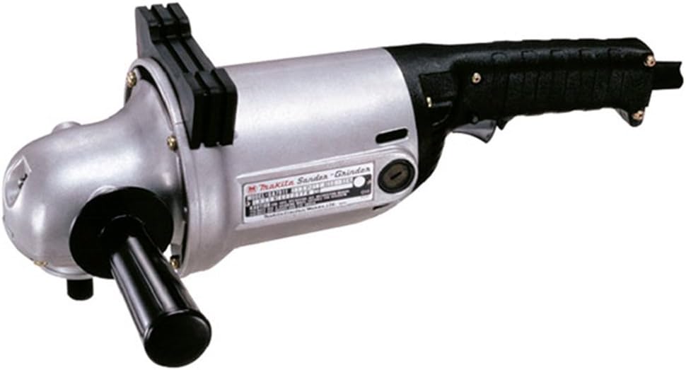 Makita GA7911 Angle Sander, with AC/DC Switch