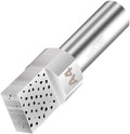 1PCS Diamond Dresser Square Head for Grinding Disc Wheel Dressing Bench Grinde,as shown