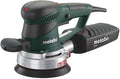 Metabo SXE 450 TurboTec 350 Watt Electronic Disc Sander