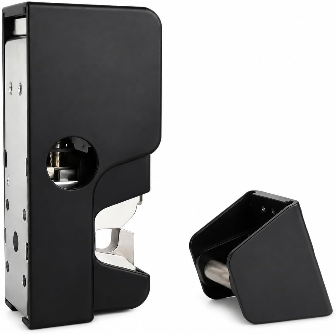 Securitron GL1-FS gatelock, fail safe 12/24vdc