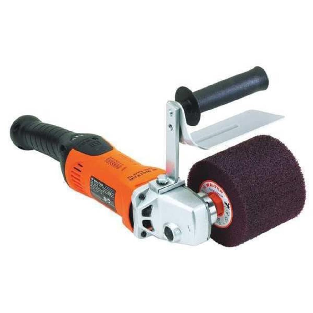 Walter LINE-MATE III Drum Sander, Linear Finishing Model: 6268 (30A268)