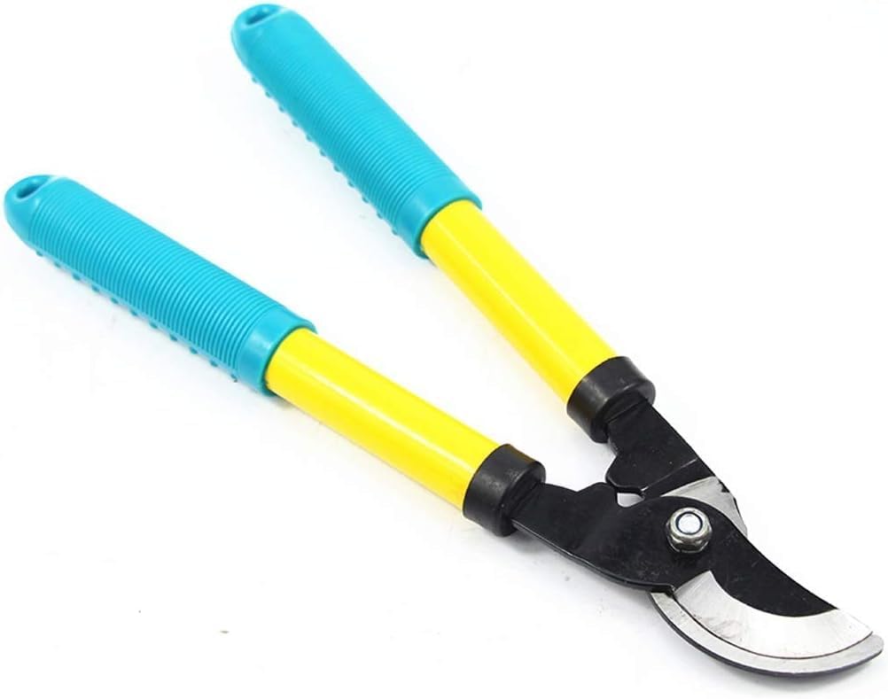 32cm Pruner Treeter Gardening Pruning Shears Stainless Steelting Tools Set Home Garden Bonsai