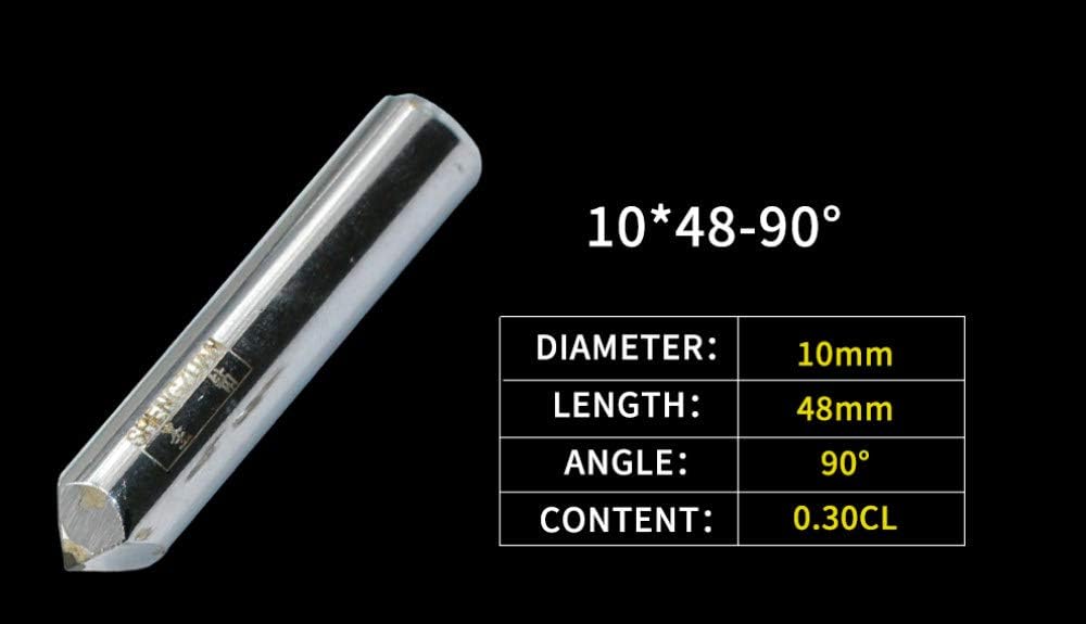 Angle of diamond knife Diamond Grinding Wheel Bench Grinder Dresser Stone Dressing Tool For Home Tools,10mm