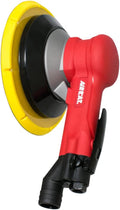 AIRCAT Pneumatic Tools 6700-8GCV: Central Vac Geared Planetary Motion Sander 900 RPM