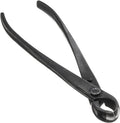 Trimming Tool Round Edge Cutter Beginner Bonsai Tools Multi - Function As Branch Cutter and Knob Cutter 210 mm Carbon Steel and Versatile.